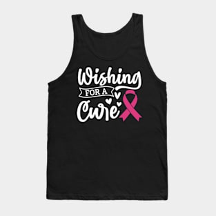 breast cancer awareness Tank Top